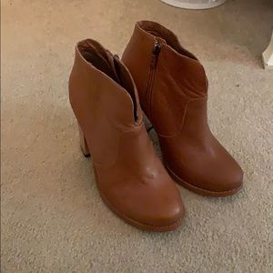 Chinese Laundry Raylin Bootie